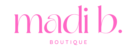 Madi B Boutique