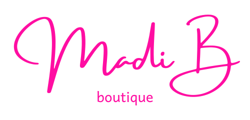 Madi B Boutique | Online Women's Clothing Boutique