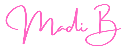 Madi B Boutique